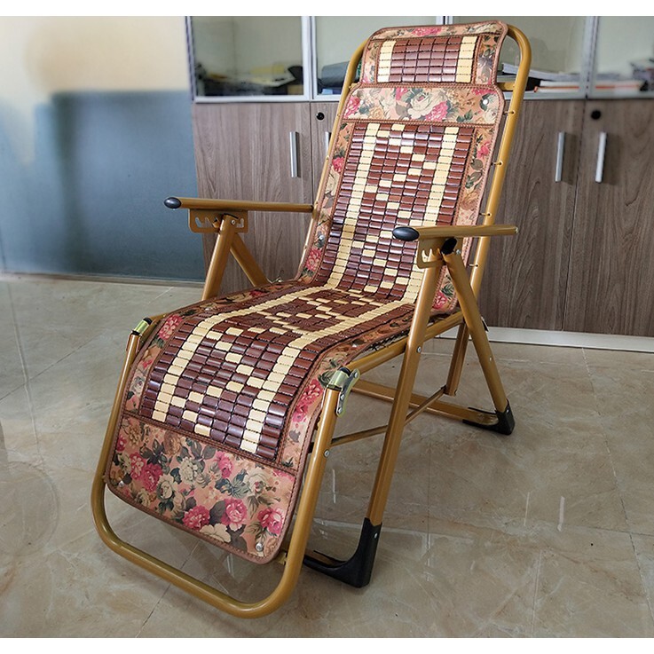 可折疊 省空間 優質材料 攜帶方便高檔面料選用優質高檔麻將席精製而成 透氣 涼爽不黏身 安全螺絲配件本產品使用安全螺帽防止刮到人和衣物雙重加固支架頭部雙重加固設計 穩定不搖晃舒適頭枕設計自帶舒適的頭枕