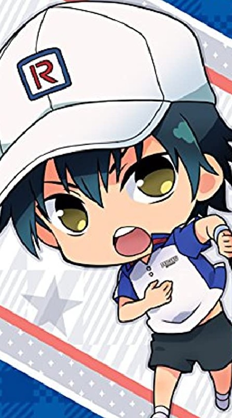 テニスの王子様好き集まれ！