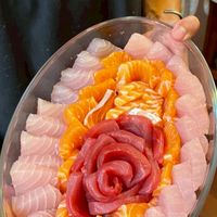 生魚片其實是死魚片