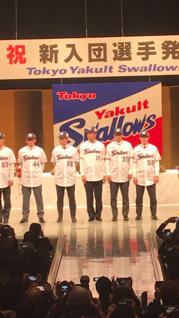 ［プロ野球］ヤクルトスワローズ会 OpenChat