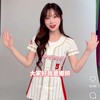 💘味全龍💘 金娜妍💘（山兔）綽號💘김나연 唯一 小龍女-領航猿啦啦隊後援會