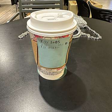 スターバックスコーヒー 新宿マルイ本館8階店のundefinedに実際訪問訪問したユーザーunknownさんが新しく投稿した新着口コミの写真