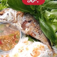 ร้านเมี่ยงปลาทู เมี่ยงหมูสามชั้น เมี่ยงรวม