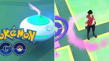 用了薰香卻遇不太到怪？寶可夢薰香正確用法是這樣！