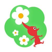 皮克敏👾Pikmin🚴Ubike單車趣/古亭公館萬隆文山景美木柵新店
