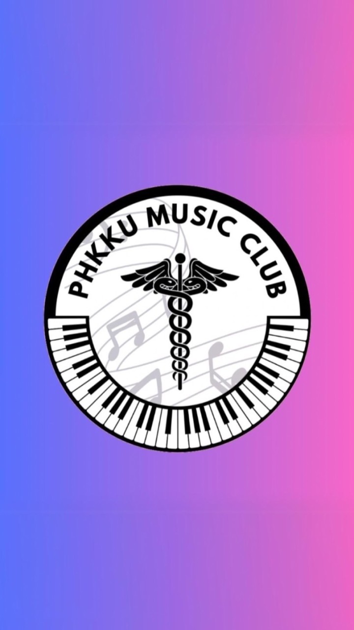 🌸 PHMusicclub 🎶✨