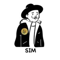 Sim虛擬貨幣技術分析討論群