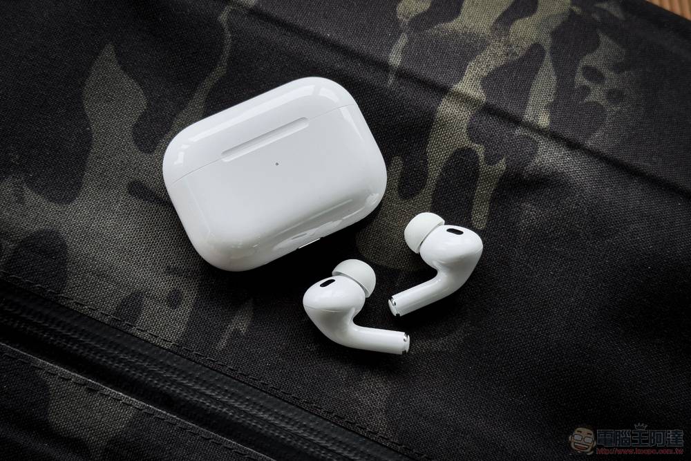 AirPods Pro 2 開箱體驗：這「計算」不簡單| 電腦王阿達| LINE TODAY