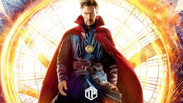 Marvel 確認《奇異博士 2：In the Multiverse of Madness 》上映日期！