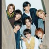 Hey!Say!JUMPのなりきりオプチャ✨