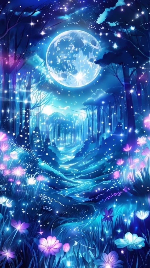 精霊の国