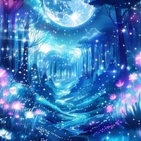 精霊の国