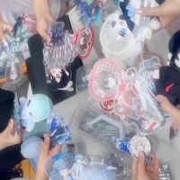 めろりすの集い！