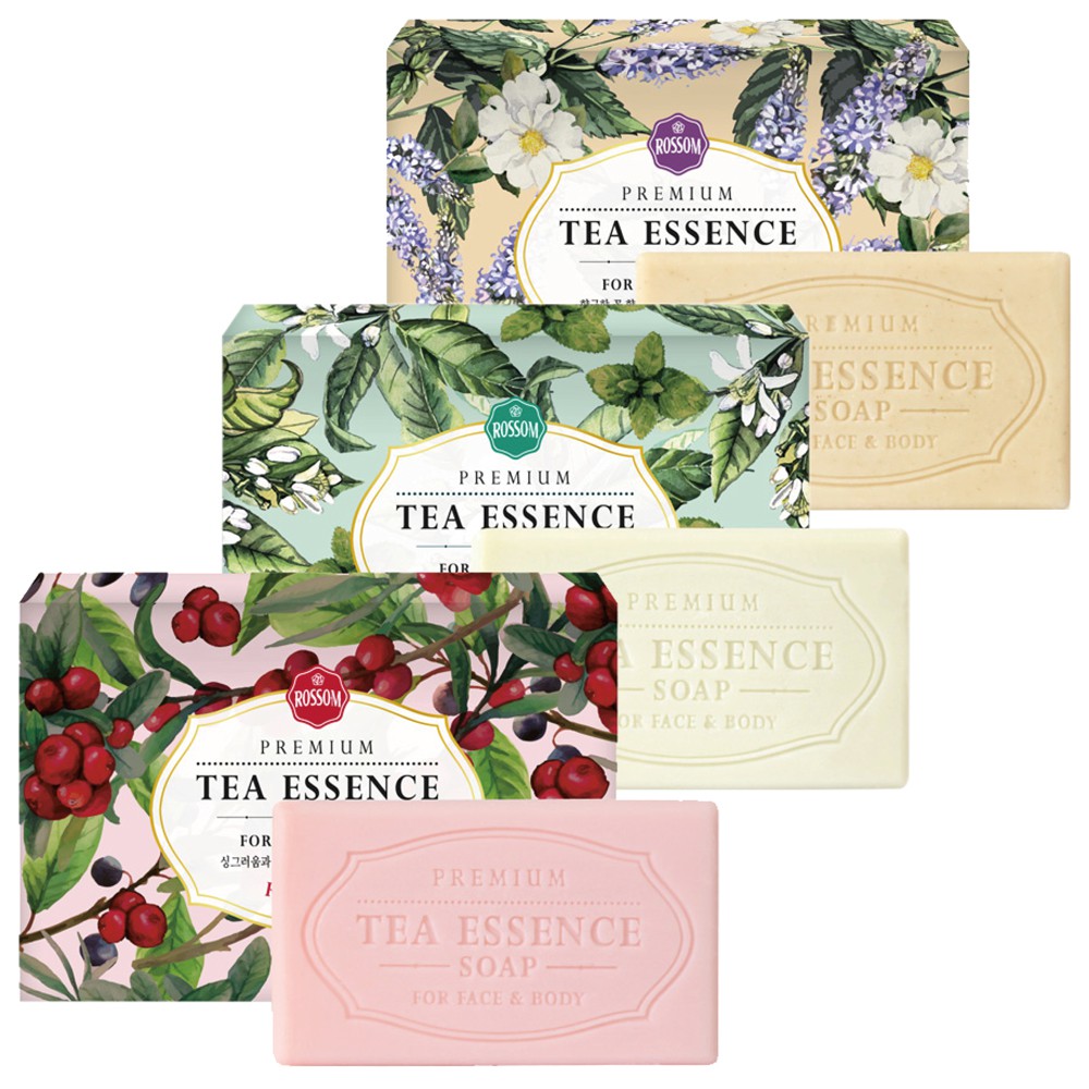 -規格: 135g-韓國近百年品牌熱銷新品-茶與香氛完美融合-充滿貴族氣息-保濕潤膚.舒緩放鬆.深層潔淨 一皂用全身-泡沫綿密,輕鬆帶走環境髒污臉部、身體皆可使用 通過歐盟天然有機產品認證 添加紅茶及