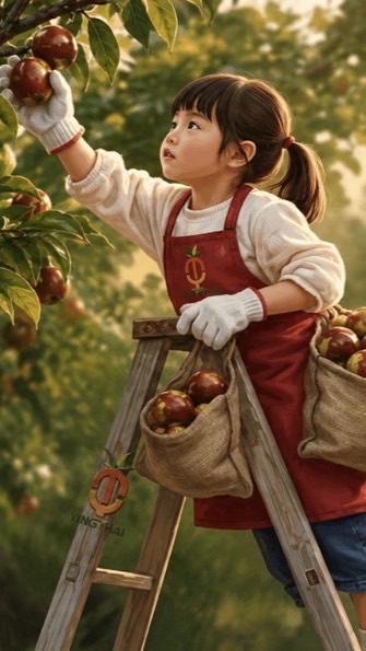 หญิงไทย