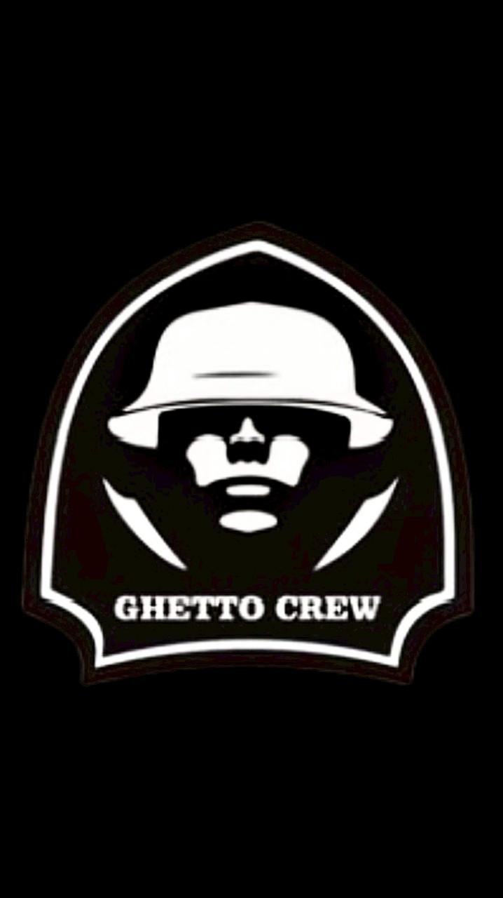 街頭酷GhettoCrew