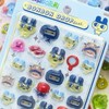 シール,スクイーズ好きな人集まれ！