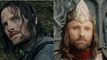 美劇版《魔戒》計畫以青少年亞拉岡故事為主線 一季預算就砸 2.5 億美元超豪華！