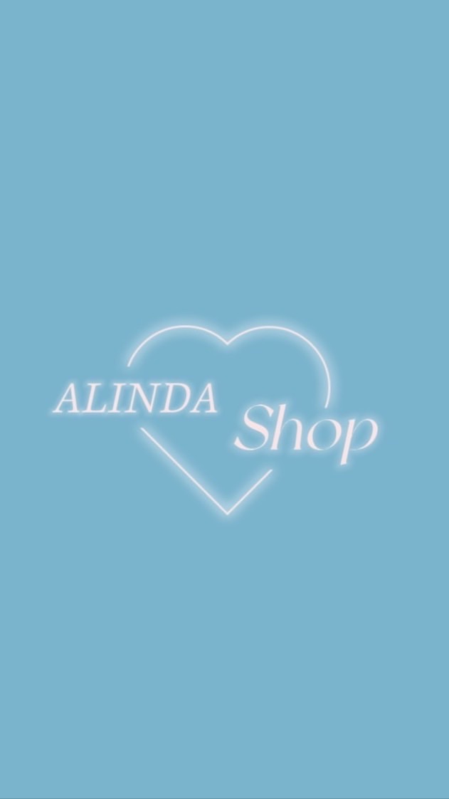 𝐀𝐋𝐈𝐍𝐃𝐀 𝐬𝐡𝐨𝐩𝐓𝐖🇹🇼