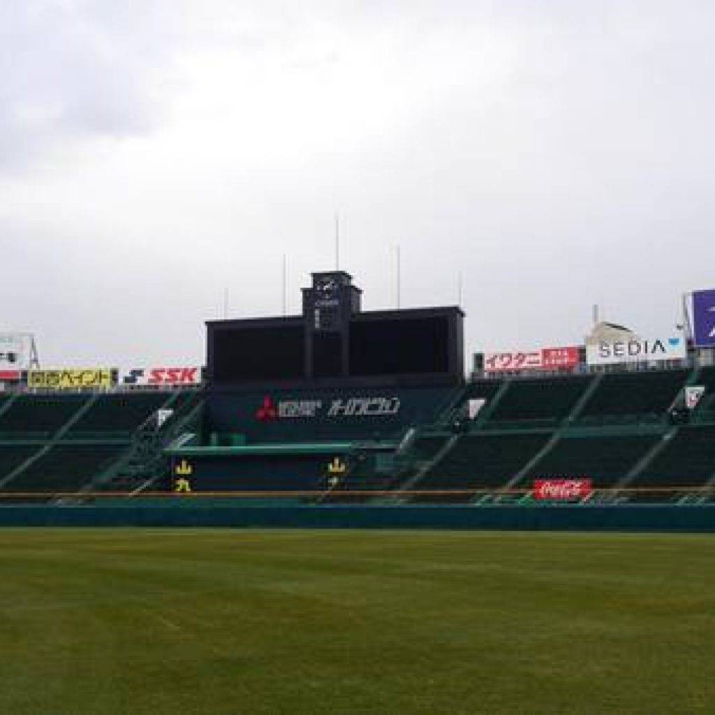 Re: [問題] 為什麼台灣球場都不注重最基本的草皮紅土