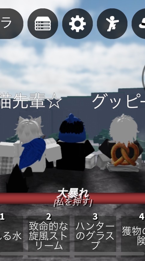 ゆらゆら動画班【yuraチャンネル】