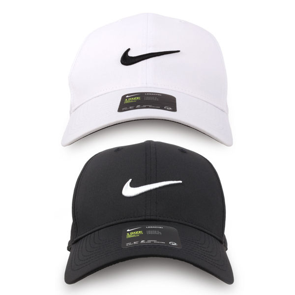 NIKE GOLF 運動帽(遮陽 防曬 帽子 高爾夫球 鴨舌帽≡體院≡