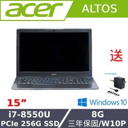 ◎專業的商務體驗|◎工業級安全防護|◎超高擴充性商品名稱:ACERALTOSPS358G1-781N-01C筆電(黑色)品牌:Acer宏碁系列:Altos型號:PS358G1-781N-01C定位:商