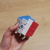 ルービックキューブ