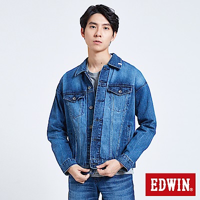 商品貨號310335005融入休閒生活的風格，為EDWIN的經典再延續俐落、輕鬆、隨性的的多元特性，平衡於正式與休閒之間