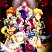 魔入りました！入間くんの、なりきり～！