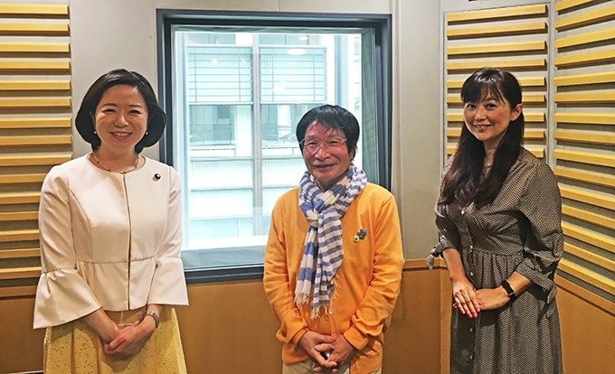 尾木ママこと尾木直樹 いじめは いじめる方が0 悪い