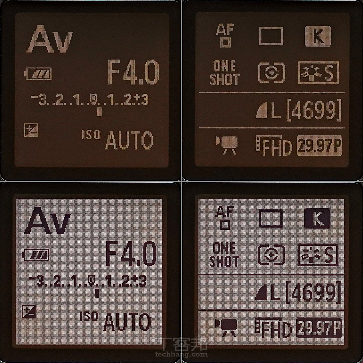 未上市搶先測！全幅無反 Canon EOS R 動手玩／實機操作體驗