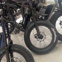 電動單車聯盟-後山部落