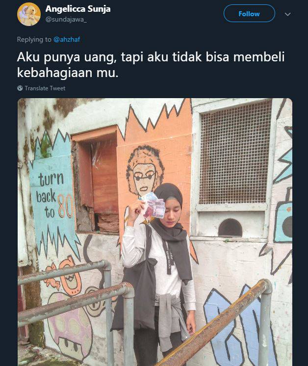 11 Gombalan Lucu Pakai Barang Ini Receh Bikin Senyum Kecut