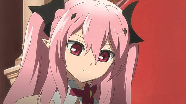 5 Karakter Anime Cewek Rambut Pink Ini Bisa Bikin Kamu 5 Karakter Anime Cewek Rambut Pink Ini Bisa Bikin Kamu