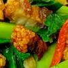 ร้าน กานติมา ก๋วยเตี๋ยวต้มยำตำลึง