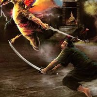 PERSATUAN SILAT JATOH ( HIDUP MELAYU )