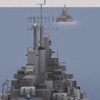 Naval Craft (無法地帯)