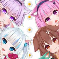 vtuber DD集中營