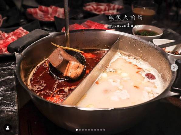 圖片來源：IG @yenyen.hungry
