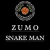 ZUMO SNAKE MAN