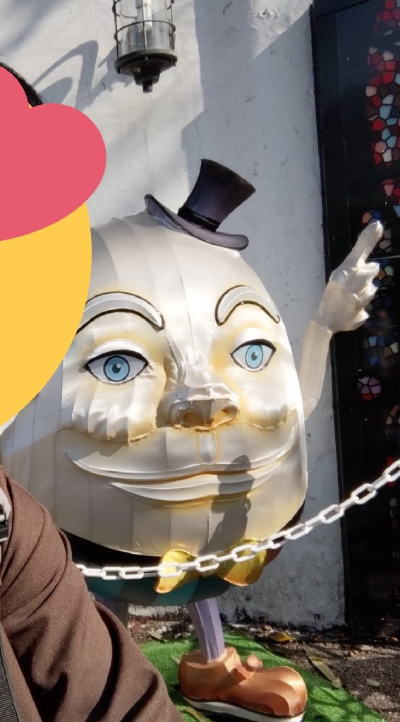 OpenChat あらいの会2021