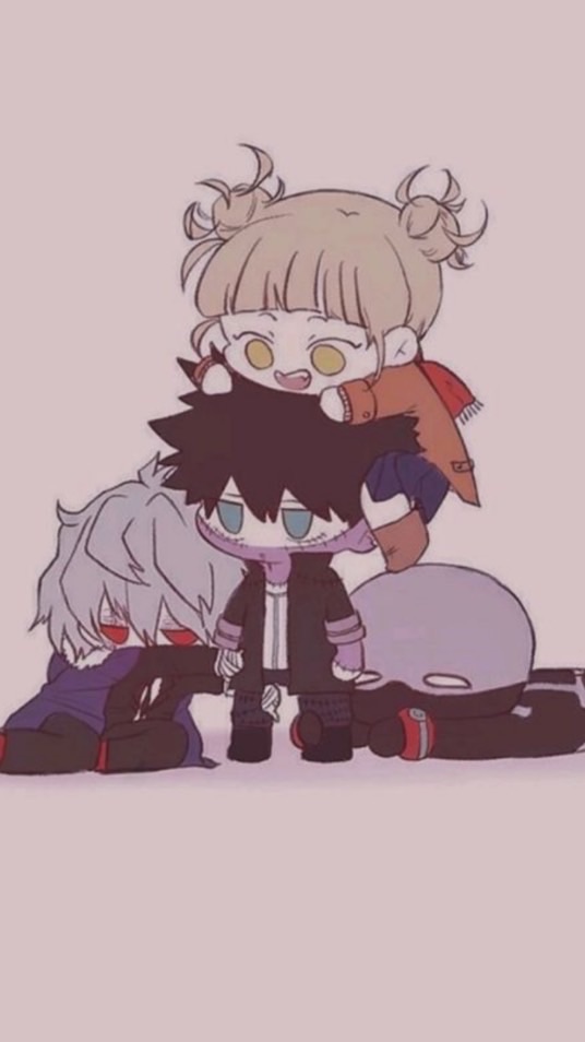 ヒロアカの激緩也だってーーーー⁉️🫢