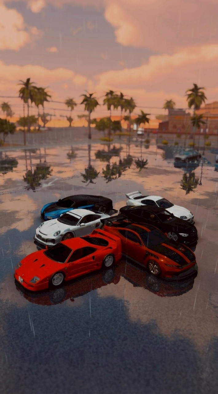 車好き集まれ‼︎カーパやレーマスの雑談しよう‼︎