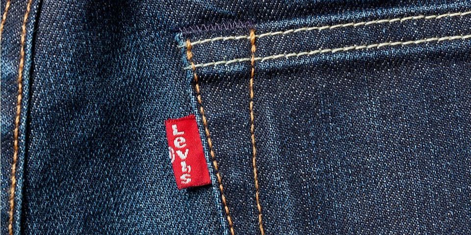 Levis line 2025