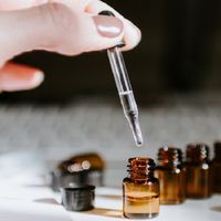 Jo慧玩精油