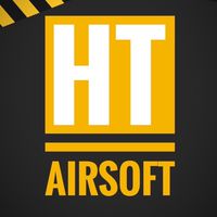 HT 台中室內生存遊戲 揪團戰 ！