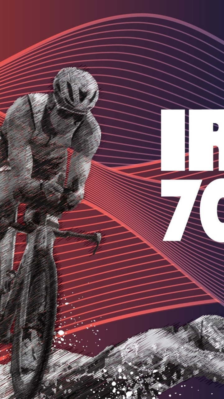 2024 IRONMAN 70.3 KENTING-志工群組