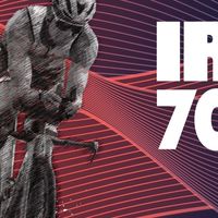 2024 IRONMAN 70.3 KENTING-志工群組