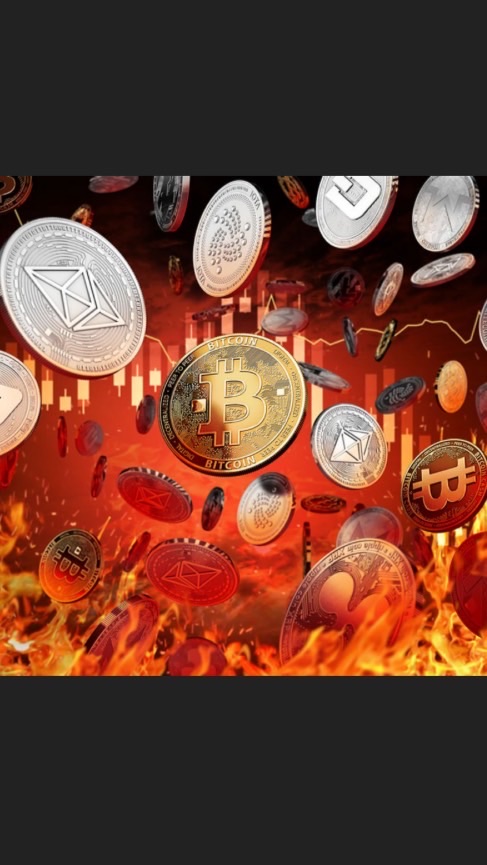 $億るんです$仮想通貨